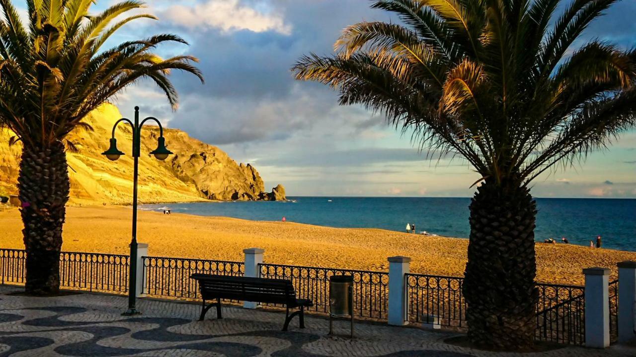Luxury 3-Bedroom Apartment At High-End Senhora da Luz 외부 사진